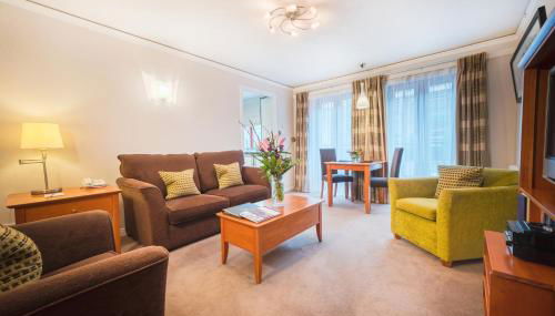 The Knight Residence Apartments by Mansley - Foto 4