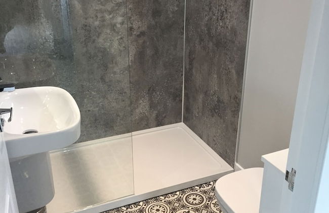 Bluebell Lodge 7 with Hot Tub - Foto 15