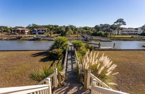 Fripp Island 422 Wahoo Drive - Foto 8