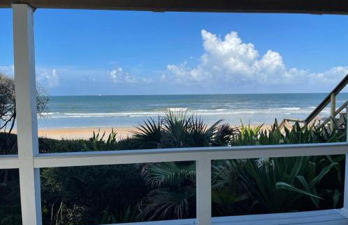 Serenity One 100 percent Oceanfront 6 Bedrooms - Foto 6