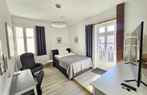 Stadtapartment HEF - Foto 1