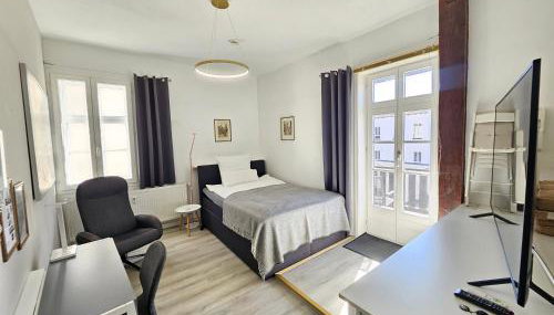 Stadtapartment HEF - Foto 1