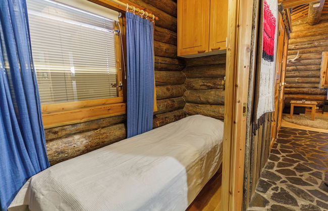 Villa Kivikoski - Photo 10