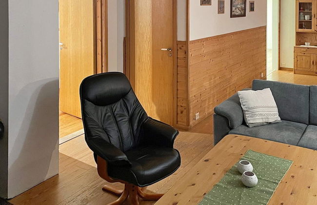 12 Person Holiday Home in Alfoten - Foto 13