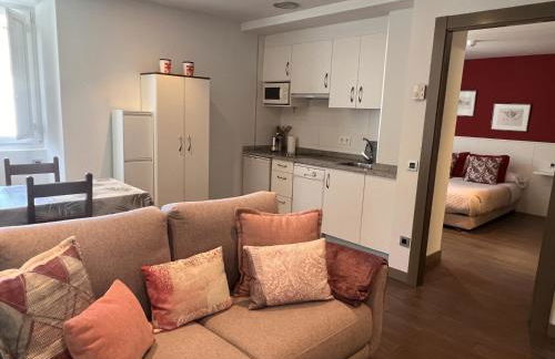 Tresanea Apartamentos - Foto 49