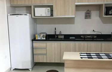 Apartamento C&K FLATBotanics Olímpia I - Foto 9