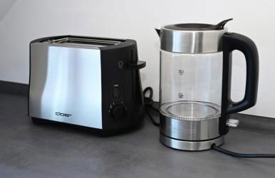 Ferienappartements inTOuR - Foto 41