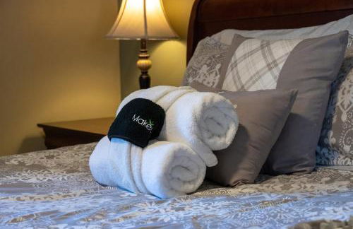 Sigi's Longhorn Lodge WL1409 Gym Ski Powder Mtn - Photo 20