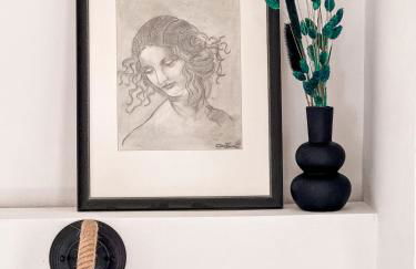 La Casería Azul de Cuadros - Foto 29