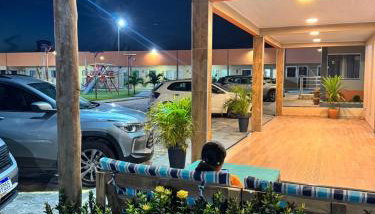 Pousada Vila das Lagoas - Foto 2