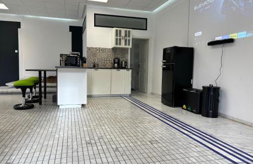 Villa Arche 1 - Foto 6