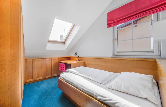 Holiday Apartments by Das Grüne Hotel zur Post - Foto 34