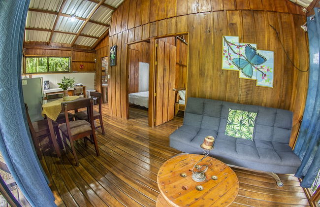 Cabañas del Lago - Foto 68