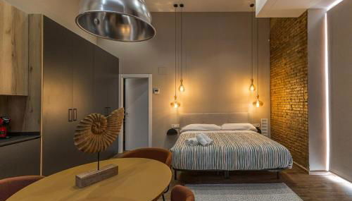 Suite Premium junto al Río Turia 1 - Foto 2