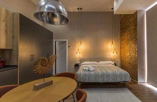 Suite Premium junto al Río Turia 1 - Foto 2