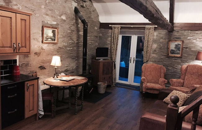 Impeccable 2-bed Cottage Near Betws y Coed - Foto 15