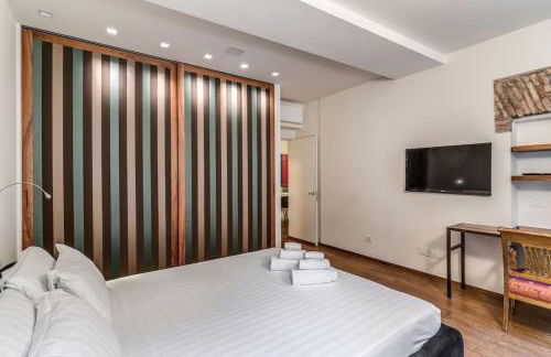 Domus Mondrian Luxury House - Foto 8