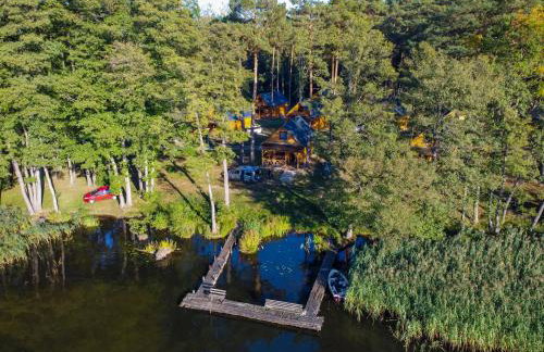 Ośrodek Wypoczynkowy Laguna - Foto 60