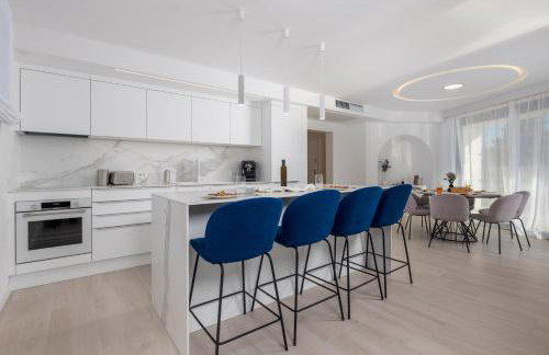 HADRIE LUXURY RESORT AND VILLAS Krk - Foto 13