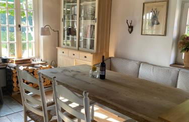 Haus am See Kamin privater Seezugang - Foto 53