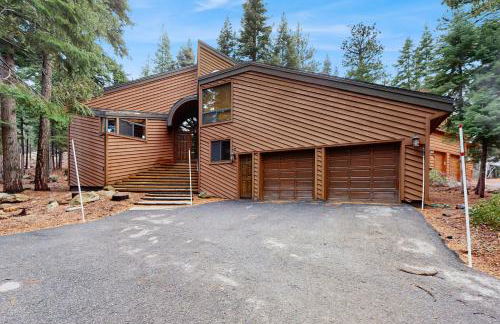 North Star Mountain Retreat - Foto 22