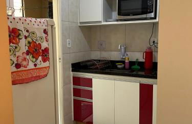 Excelente Apartamento Inteiro Valparaíso 2 Quartos - Foto 14