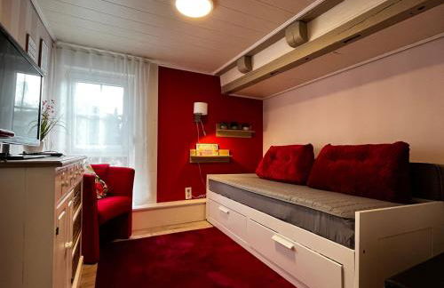 Ferienwohnung und Ferienhaus am Rennsteig bei Eisenach - Angela Jaentsch - Foto 39