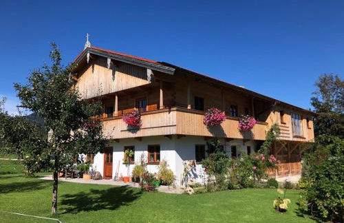 Ferienwohnung Sundratn - Foto 1