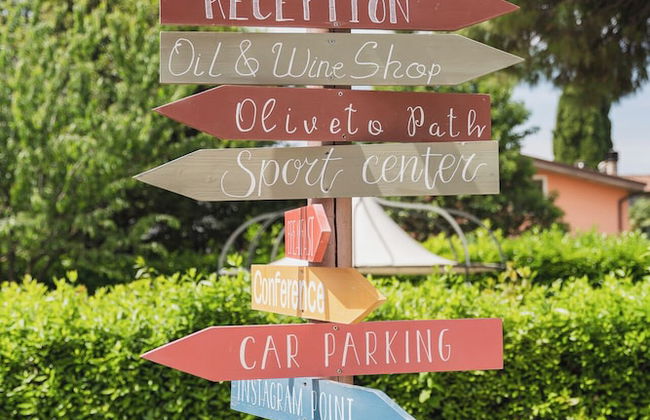 Agriturismo La Filanda - Foto 70