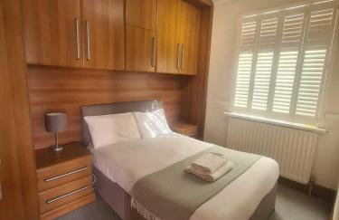 Blyth two bed exec apartment - Foto 2