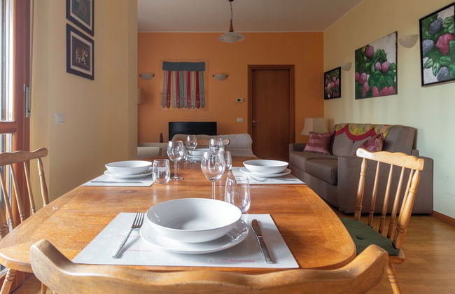 Italianway - Tolstoi 1 - Foto 14