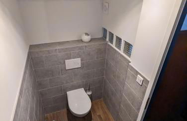 Le Cinoche, cocon sous les toits - Foto 10