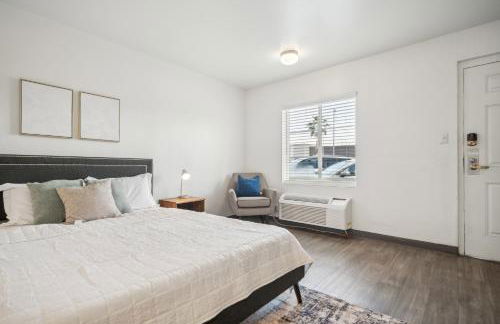 Spectra Paradise 607 I Spacious Studio - Foto 1