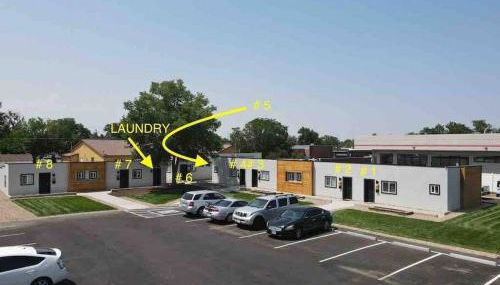 Stylish and cozy 2 bed - Foto 3