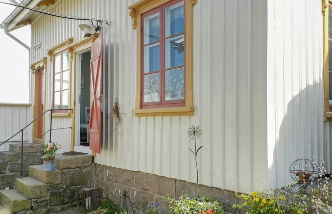 6 Person Holiday Home in Lysekil - Foto 10