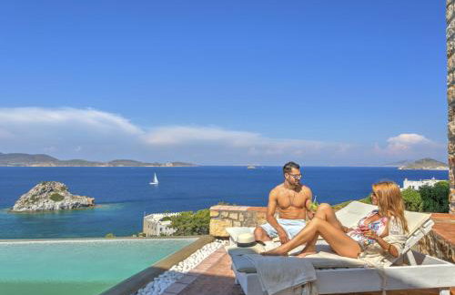 Eirini Luxury Hotel Villas - Foto 67