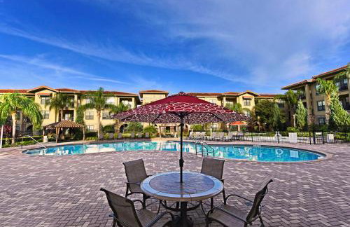 Fl Special!! Beautiful Bella Piazza 3 Bedroom Condo by RedAwning - Foto 54