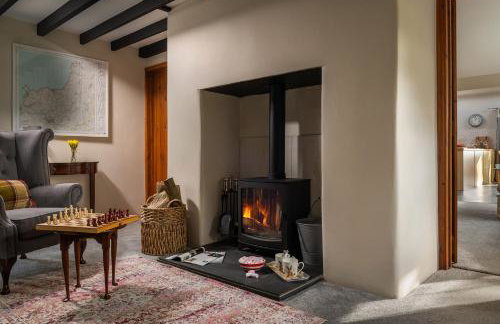 The Old Farmhouse - Foto 32