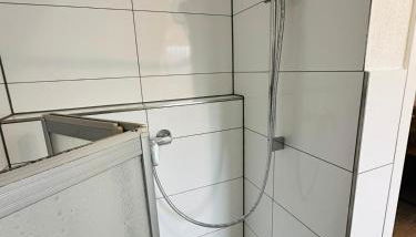 City Suites - Foto 5, Shower