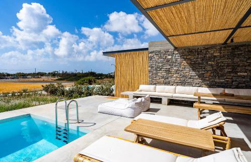 Akra Grammeno Beachfront Villas - Foto 50