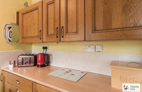 Birchenfield Holiday Cottages - Foto 37