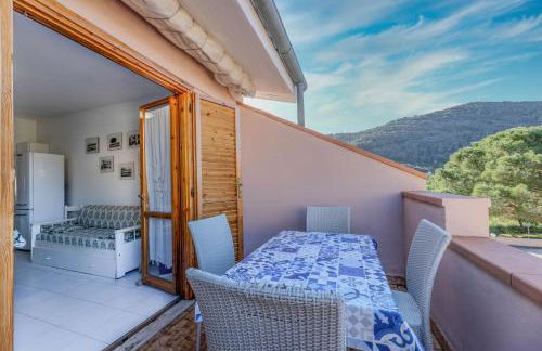 Cala Rossa 40 Pool & Relax - Goelba - Foto 12