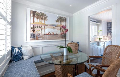 Historic Palm Beach Ultra-Private Luxury Cottage - Foto 12