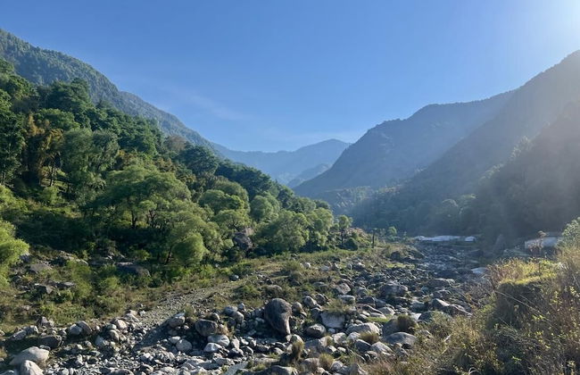 nomadic soul camps - Foto 7