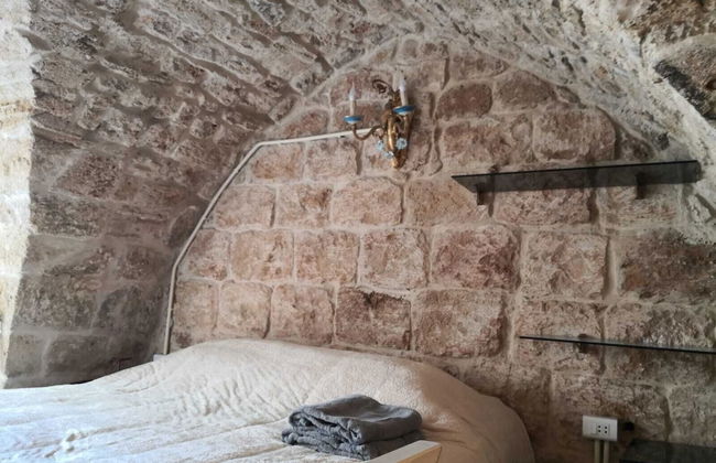 1 Bedroom Studio Double bed Batroun old Souk - Foto 13