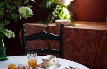 Hotel rural El Jardin del Conde - Foto 34