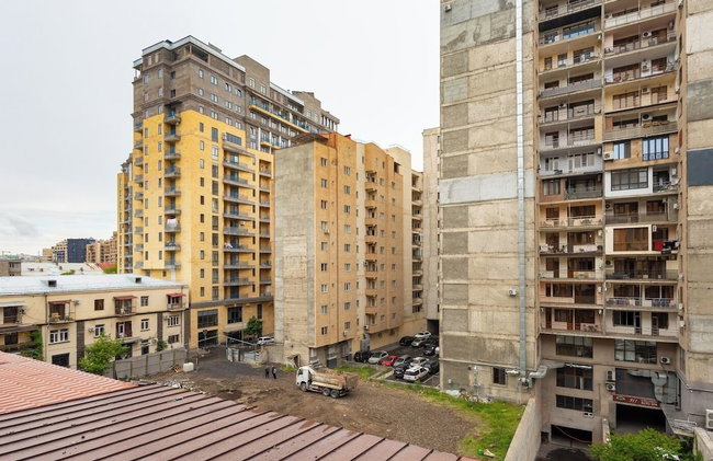 Stay Inn on Yekmalyan St - Foto 75