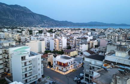 Thalias Quarters - Kalamata Mediterranean Villas - Foto 7