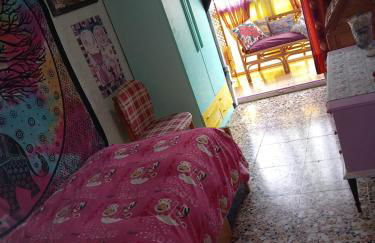 Privileged setting close to Plaza Mar 2 - Photo 35