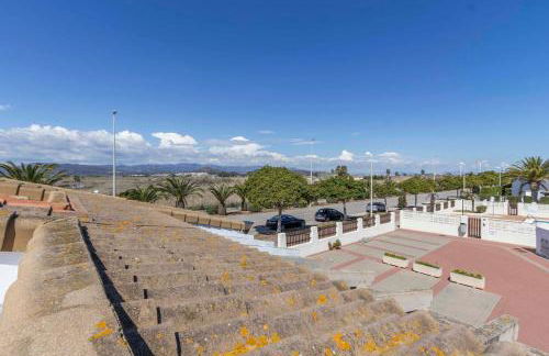 Chalet adosado junto al mar en Almarda Sagunto - Foto 31